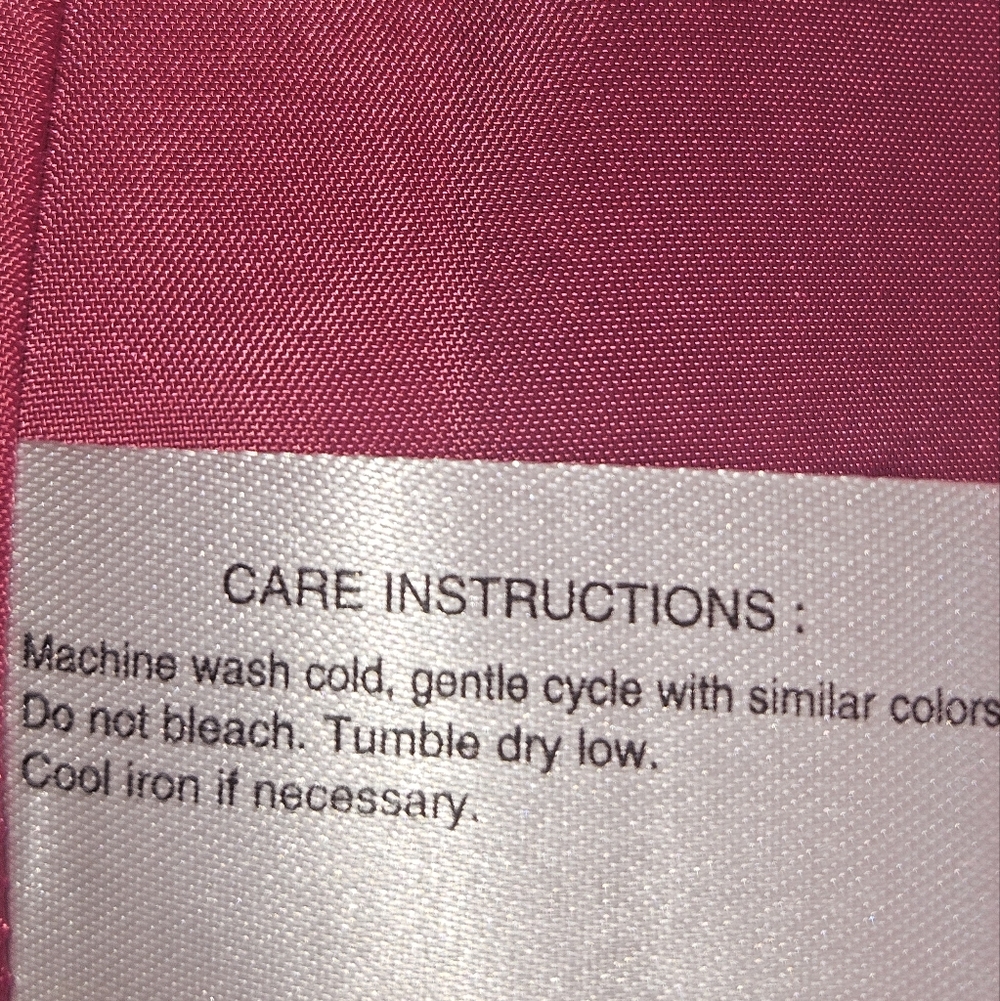 Gallary Women's Pink Jacket - Picture 8 of 9